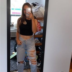 Meet your Posher, Lilly